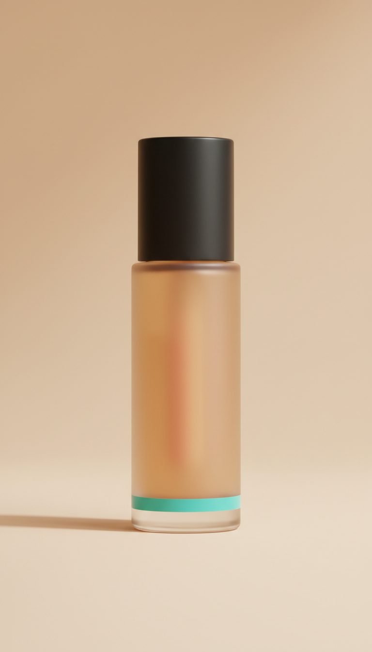 Radiance Renewal Serum with Vitamin C